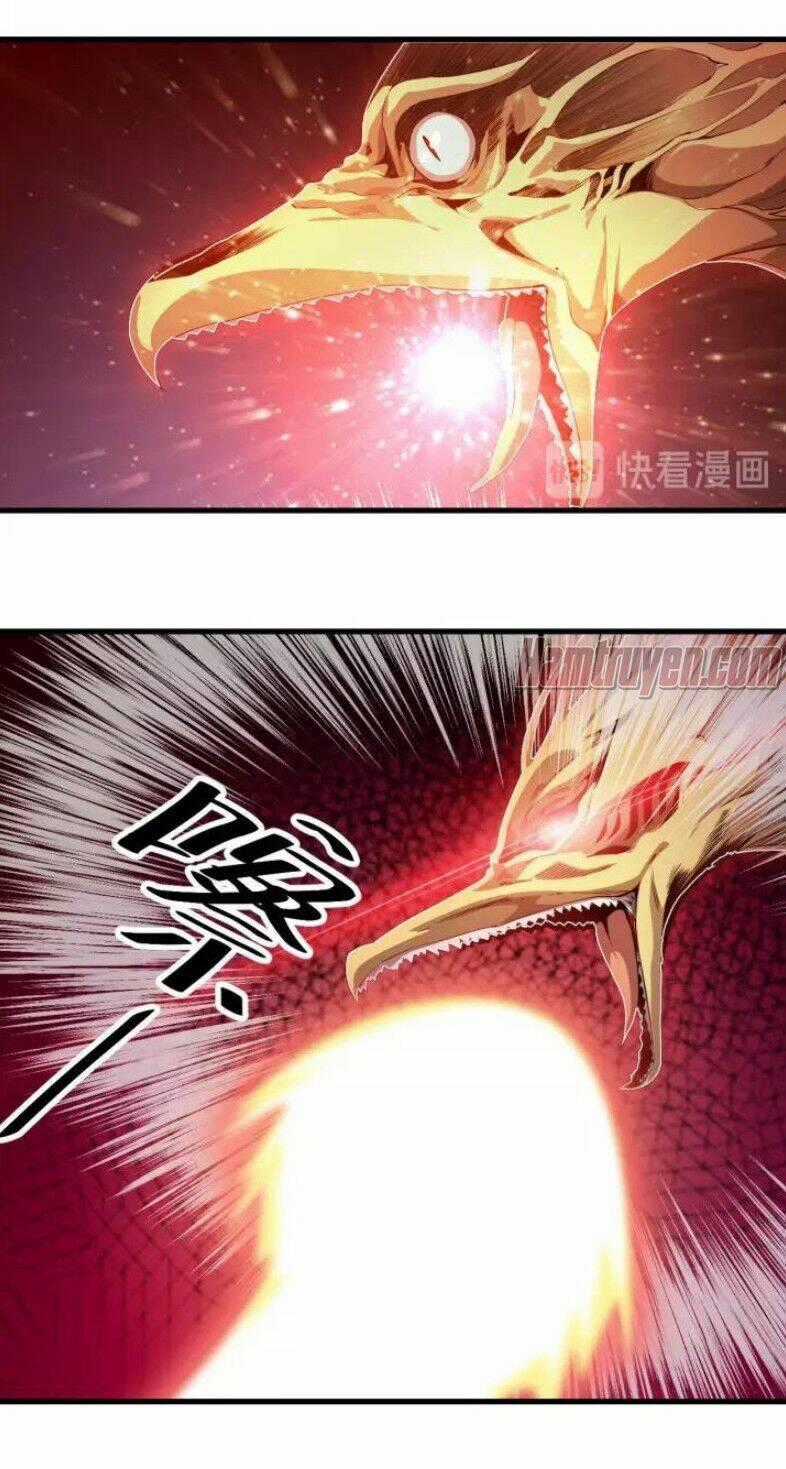 Ngự Thiên Thần Đế Chapter 78 trang 47
