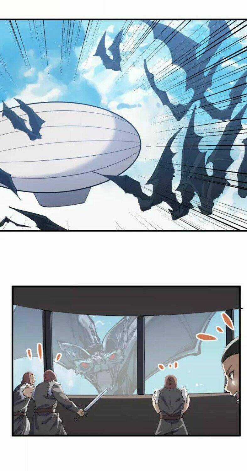 Ngự Thiên Thần Đế Chapter 78 trang 5