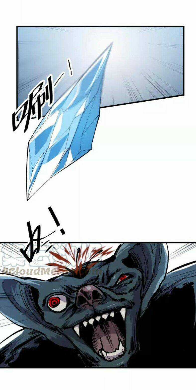 Ngự Thiên Thần Đế Chapter 78 trang 6