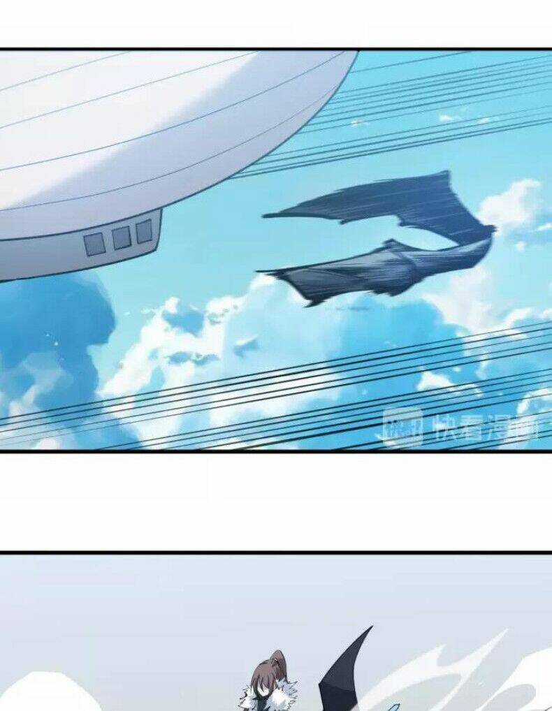 Ngự Thiên Thần Đế Chapter 78 trang 7