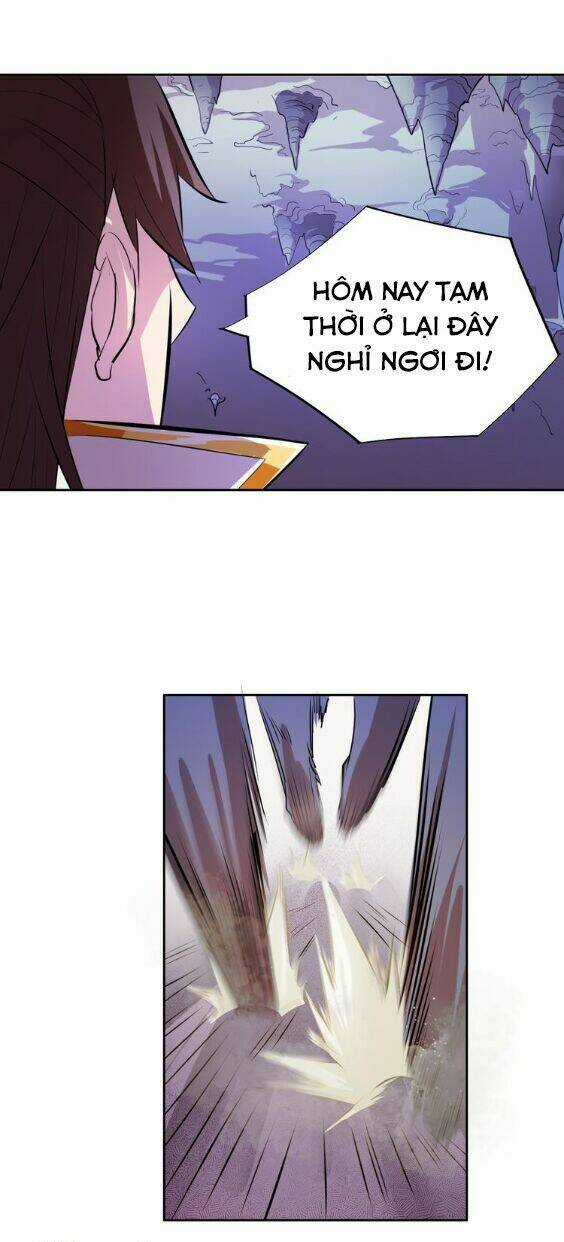 Ngự Thiên Thần Đế Chapter 8 trang 17