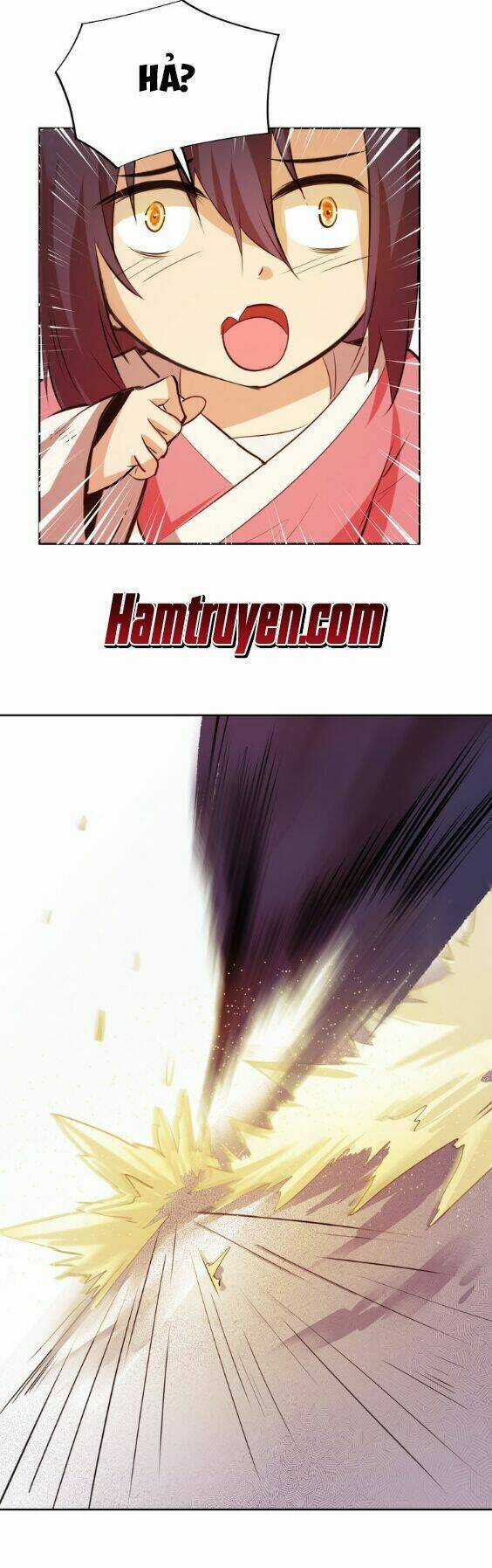 Ngự Thiên Thần Đế Chapter 8 trang 32