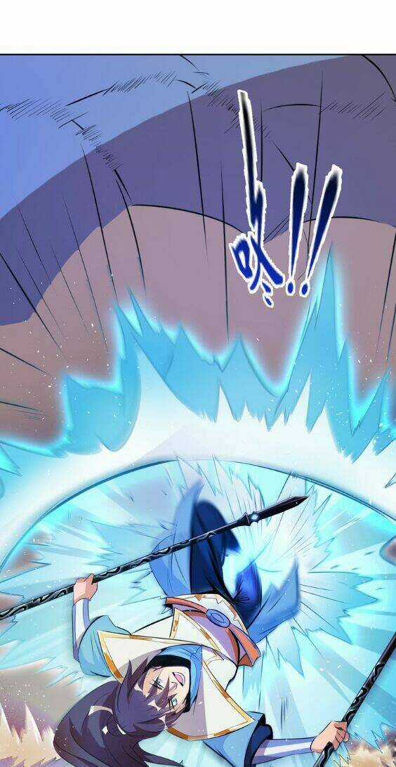 Ngự Thiên Thần Đế Chapter 8 trang 33