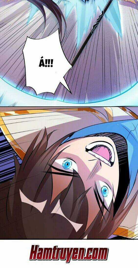 Ngự Thiên Thần Đế Chapter 8 trang 34