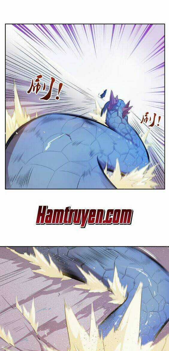 Ngự Thiên Thần Đế Chapter 8 trang 36