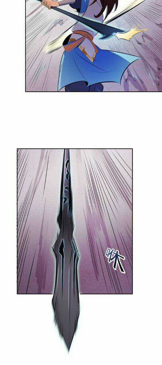 Ngự Thiên Thần Đế Chapter 8 trang 39