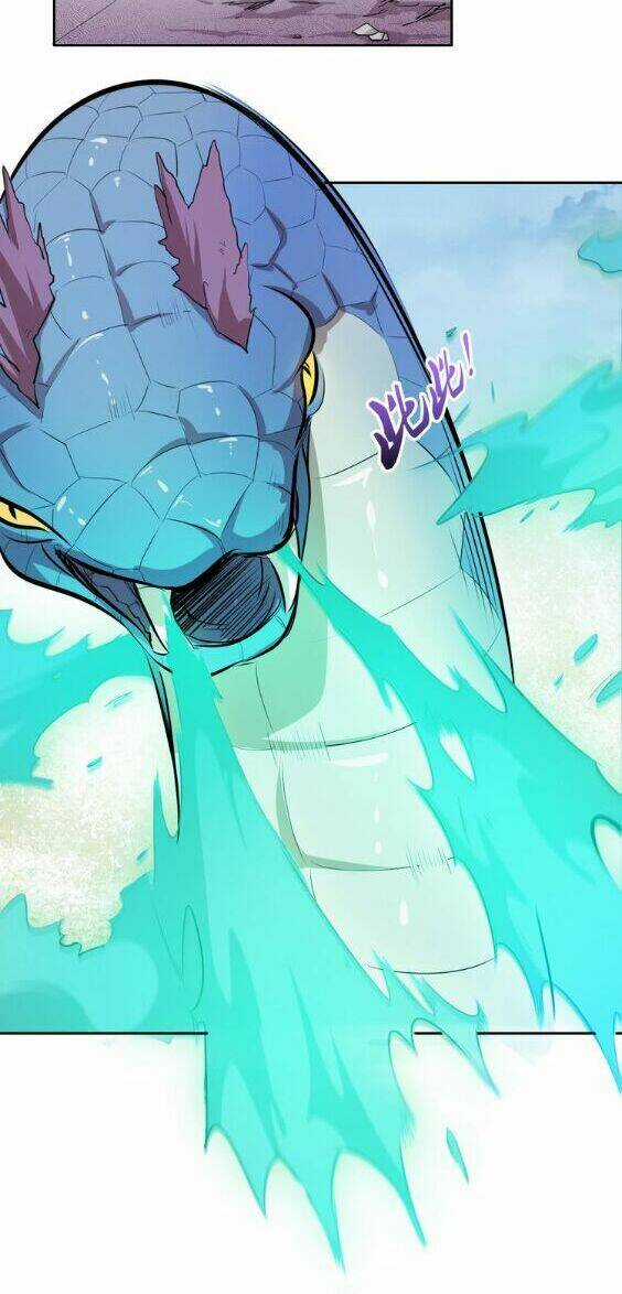 Ngự Thiên Thần Đế Chapter 8 trang 41