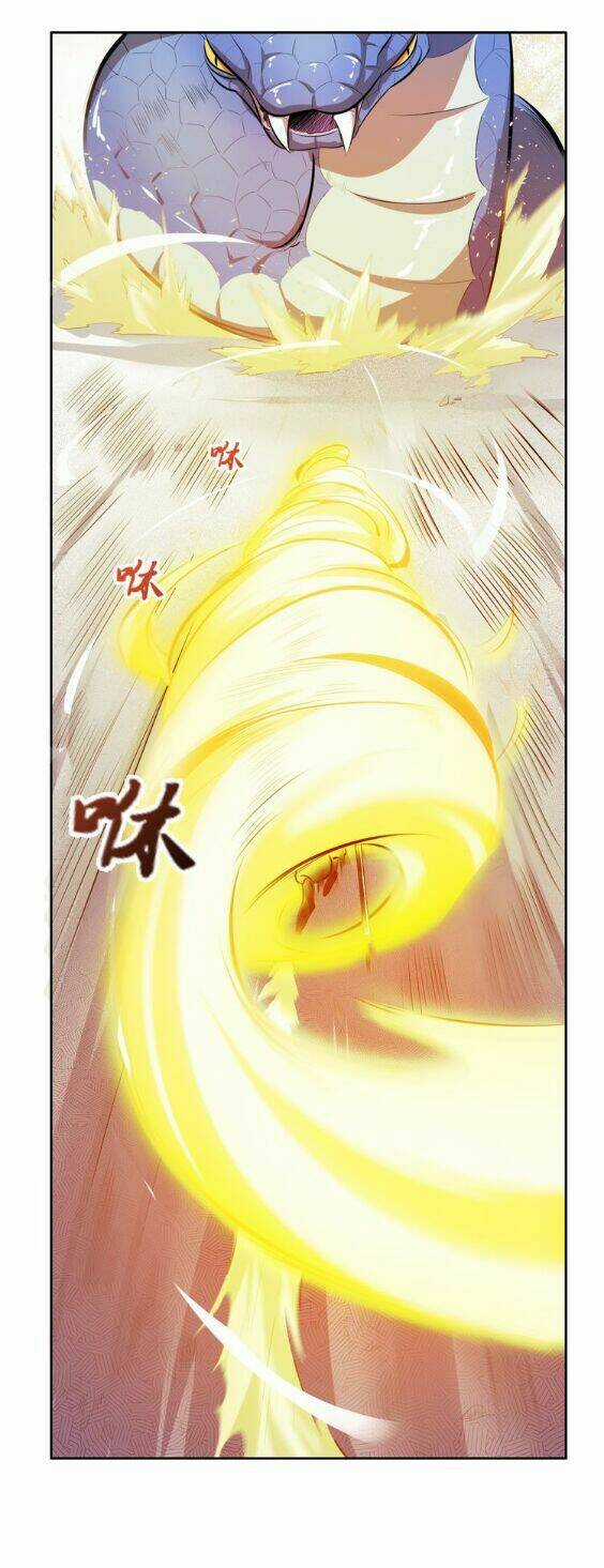 Ngự Thiên Thần Đế Chapter 8 trang 47