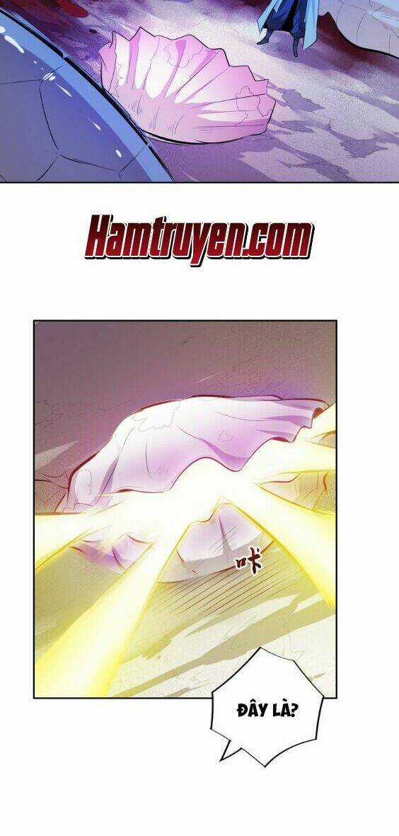 Ngự Thiên Thần Đế Chapter 8 trang 51