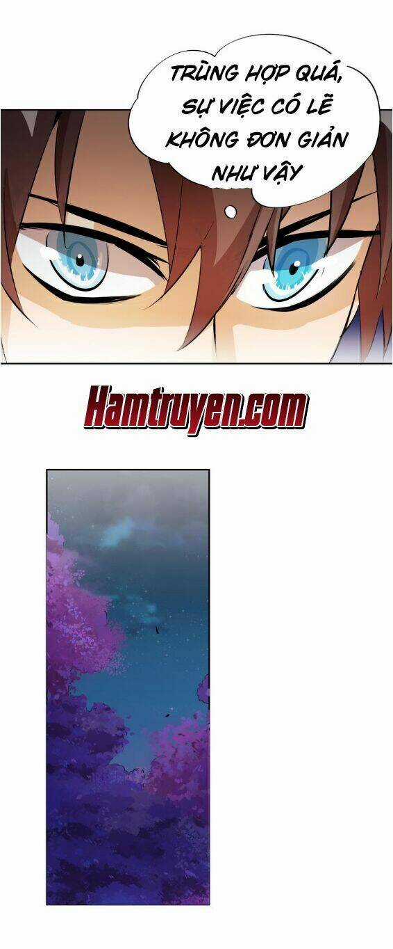 Ngự Thiên Thần Đế Chapter 9 trang 11