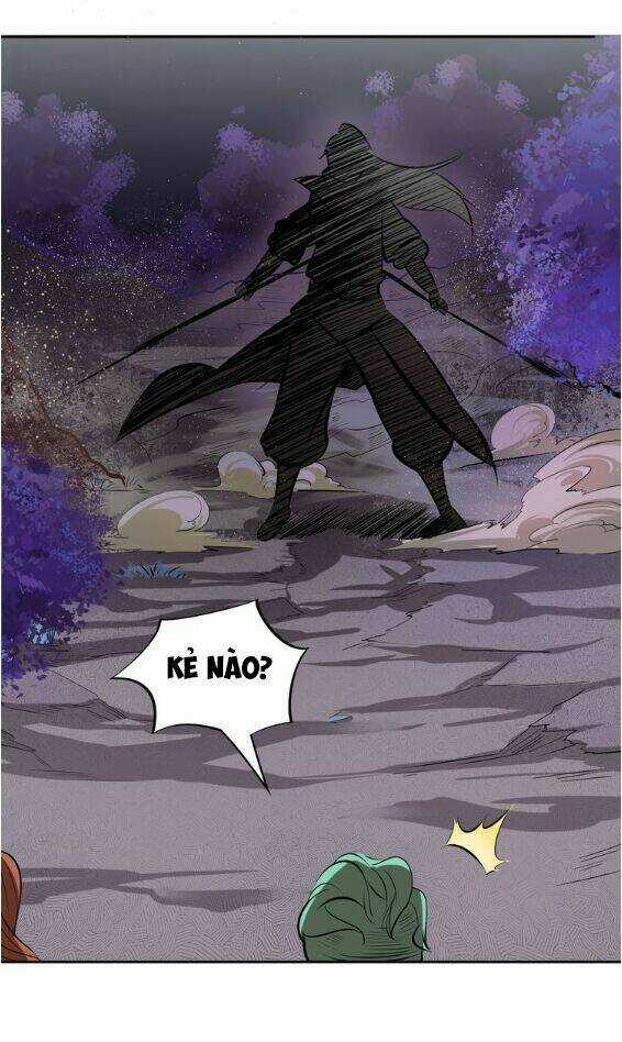 Ngự Thiên Thần Đế Chapter 9 trang 24