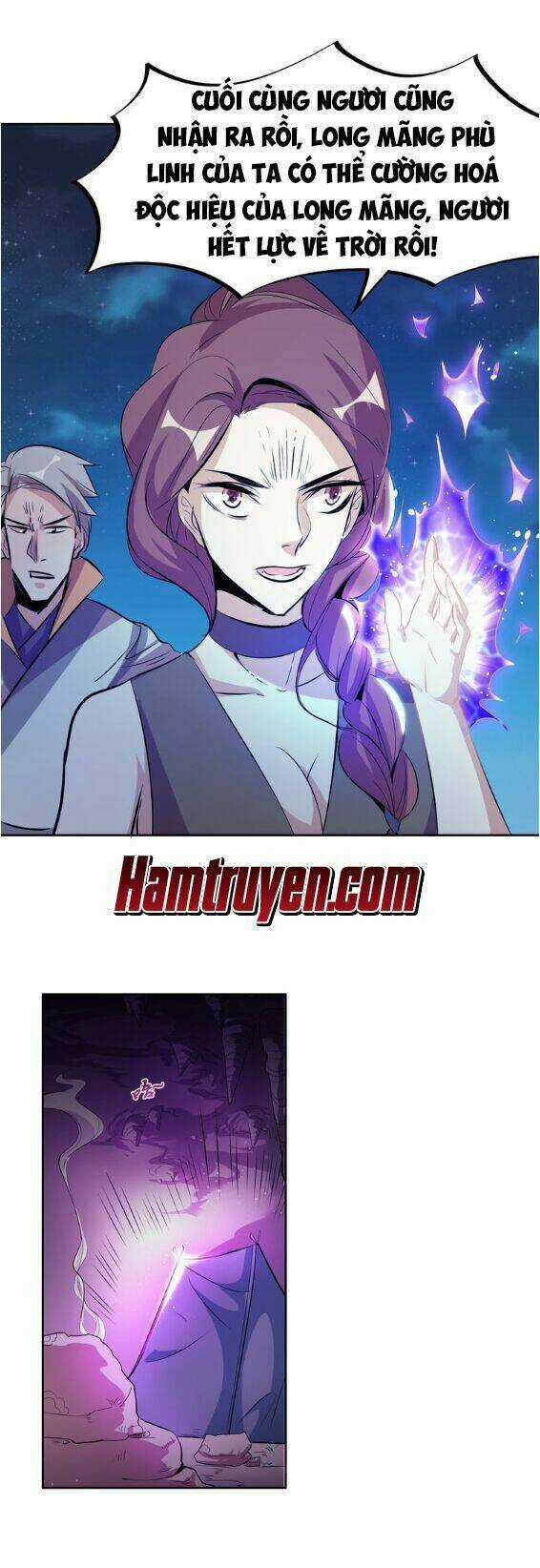 Ngự Thiên Thần Đế Chapter 9 trang 35