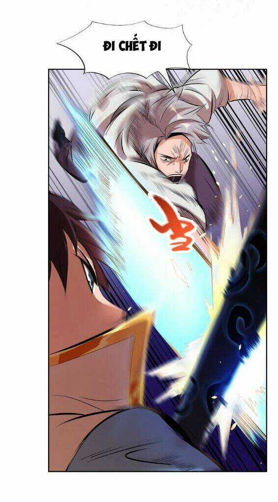 Ngự Thiên Thần Đế Chapter 9 trang 39