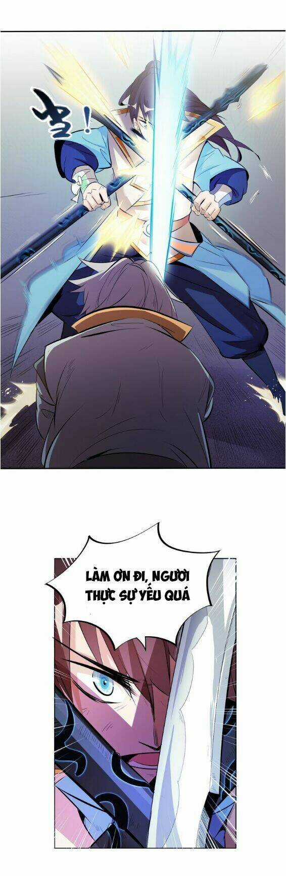 Ngự Thiên Thần Đế Chapter 9 trang 41