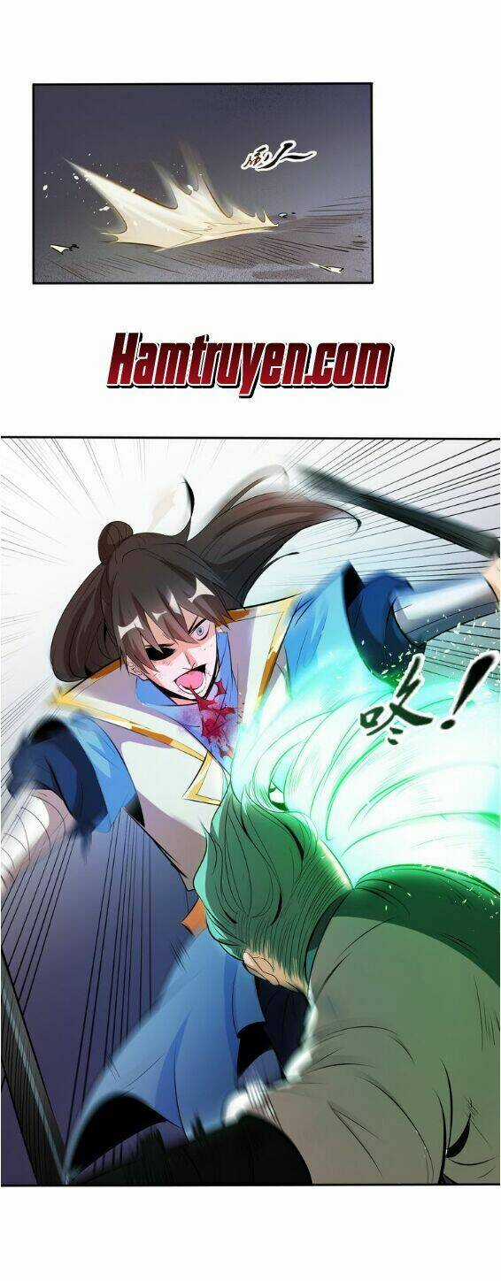 Ngự Thiên Thần Đế Chapter 9 trang 42