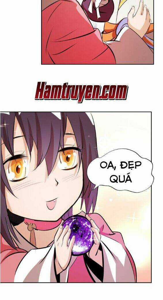 Ngự Thiên Thần Đế Chapter 9 trang 5