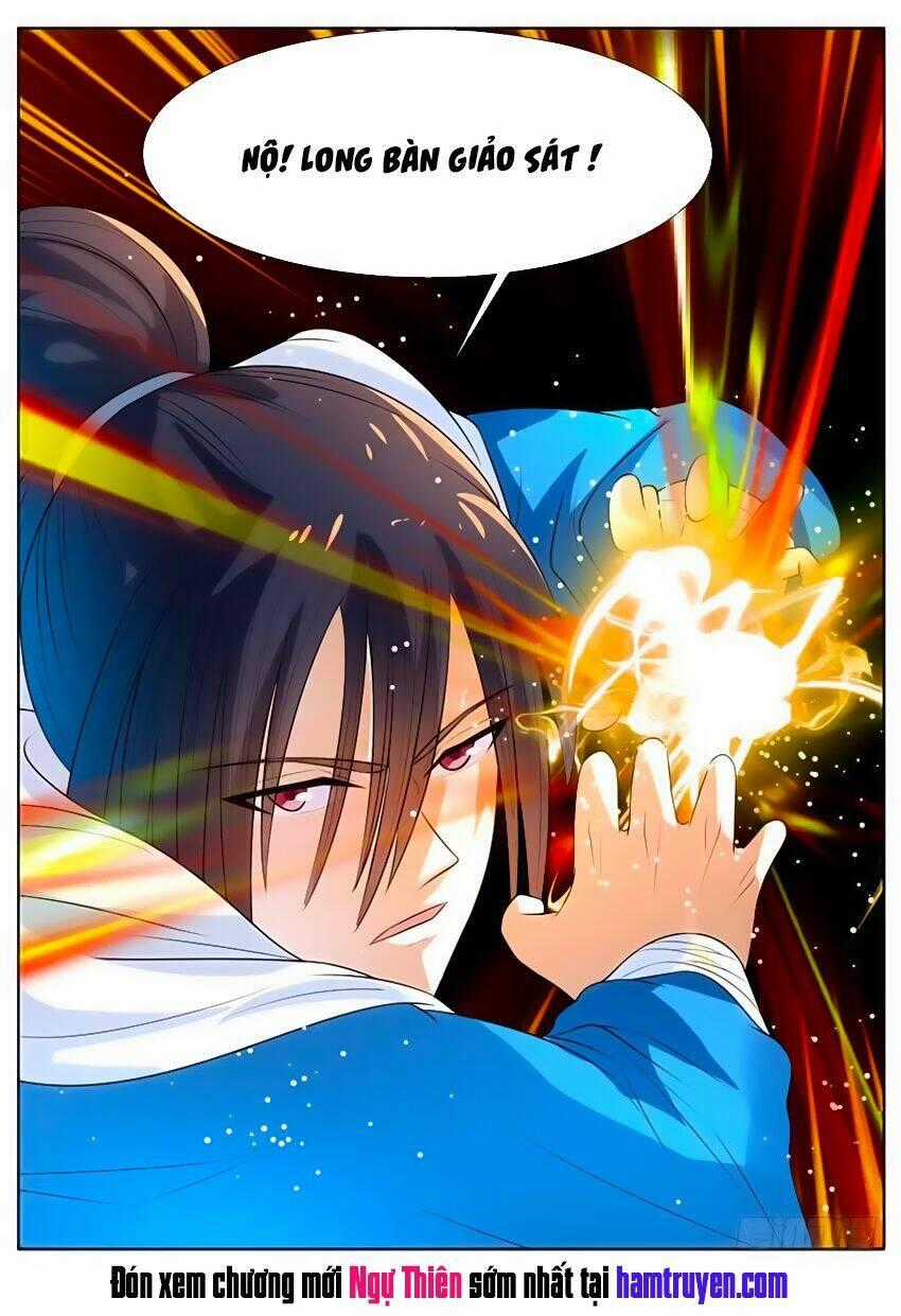Ngự Thiên Chapter 16 trang 10
