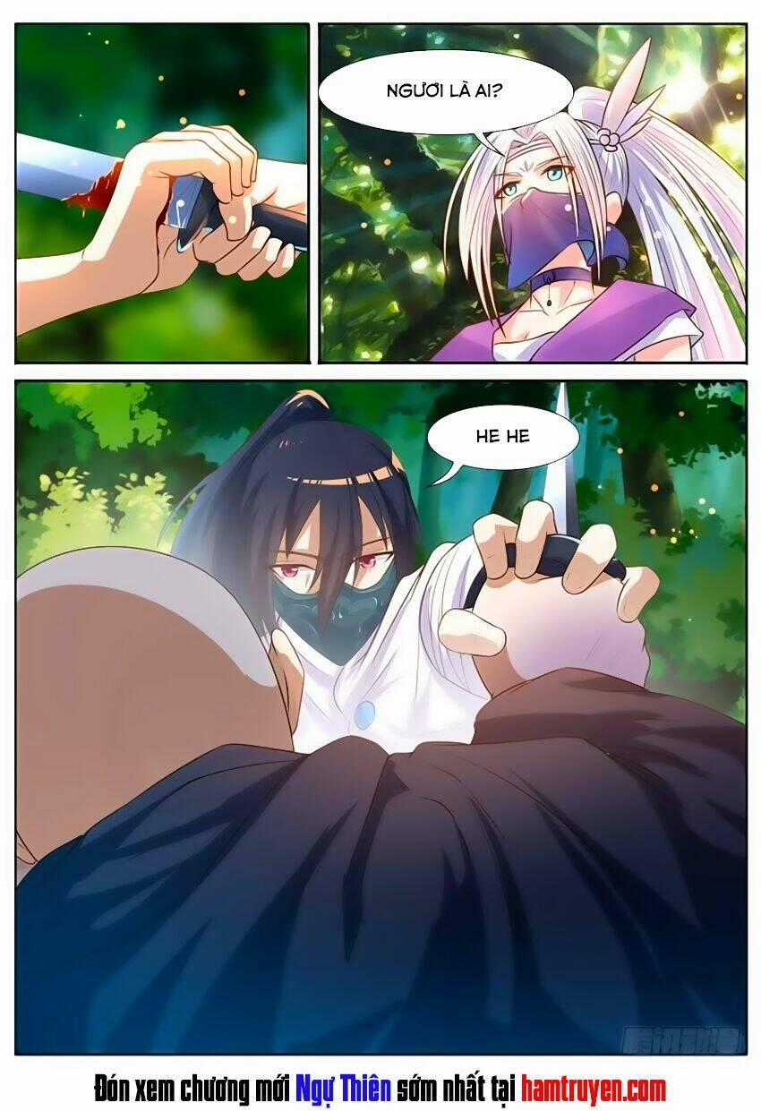 Ngự Thiên Chapter 24 trang 10
