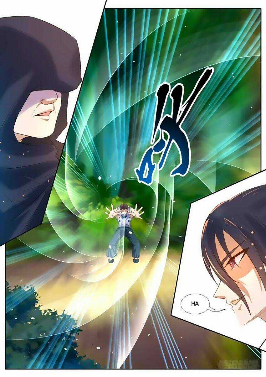 Ngự Thiên Chapter 24 trang 2