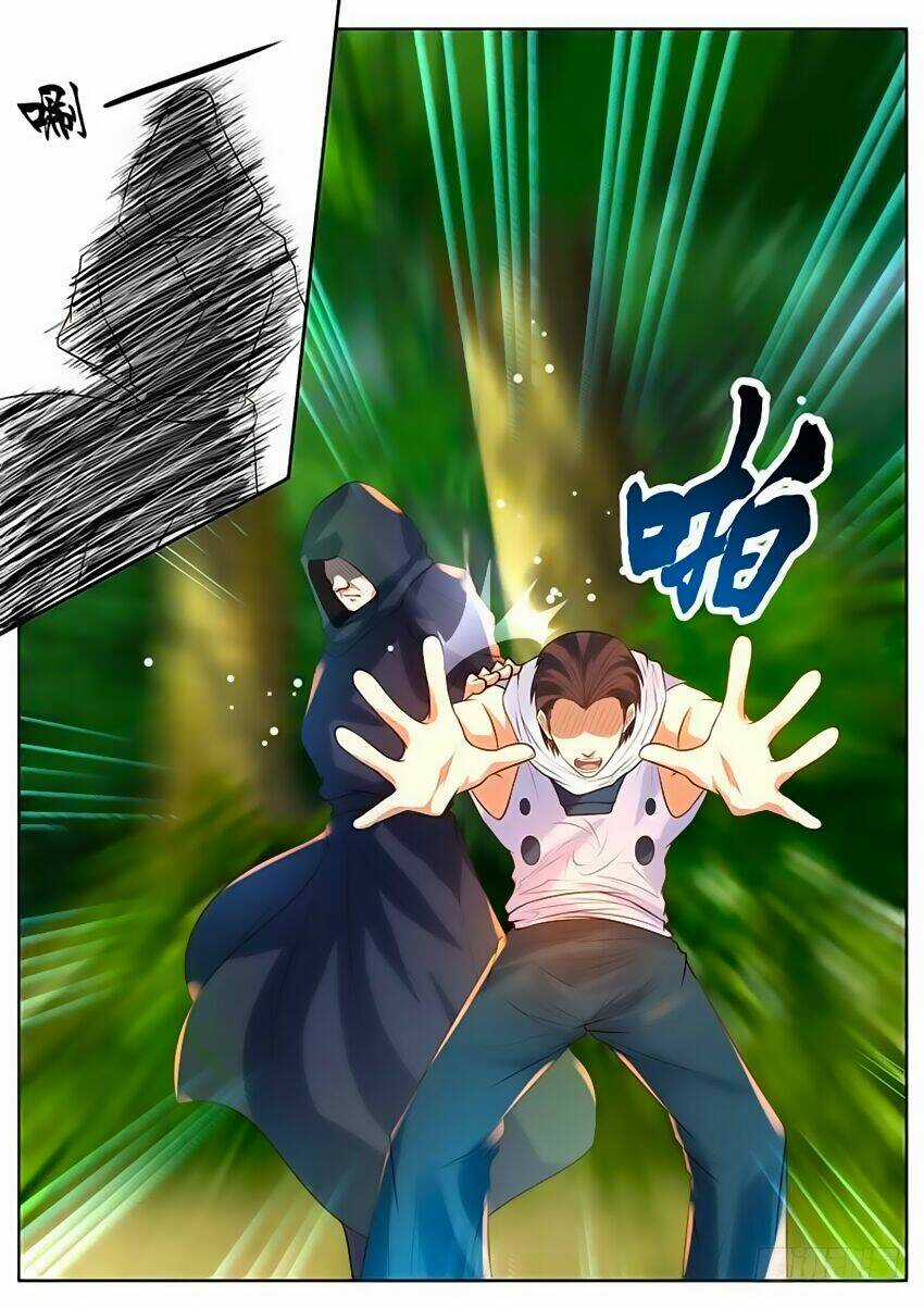 Ngự Thiên Chapter 24 trang 4