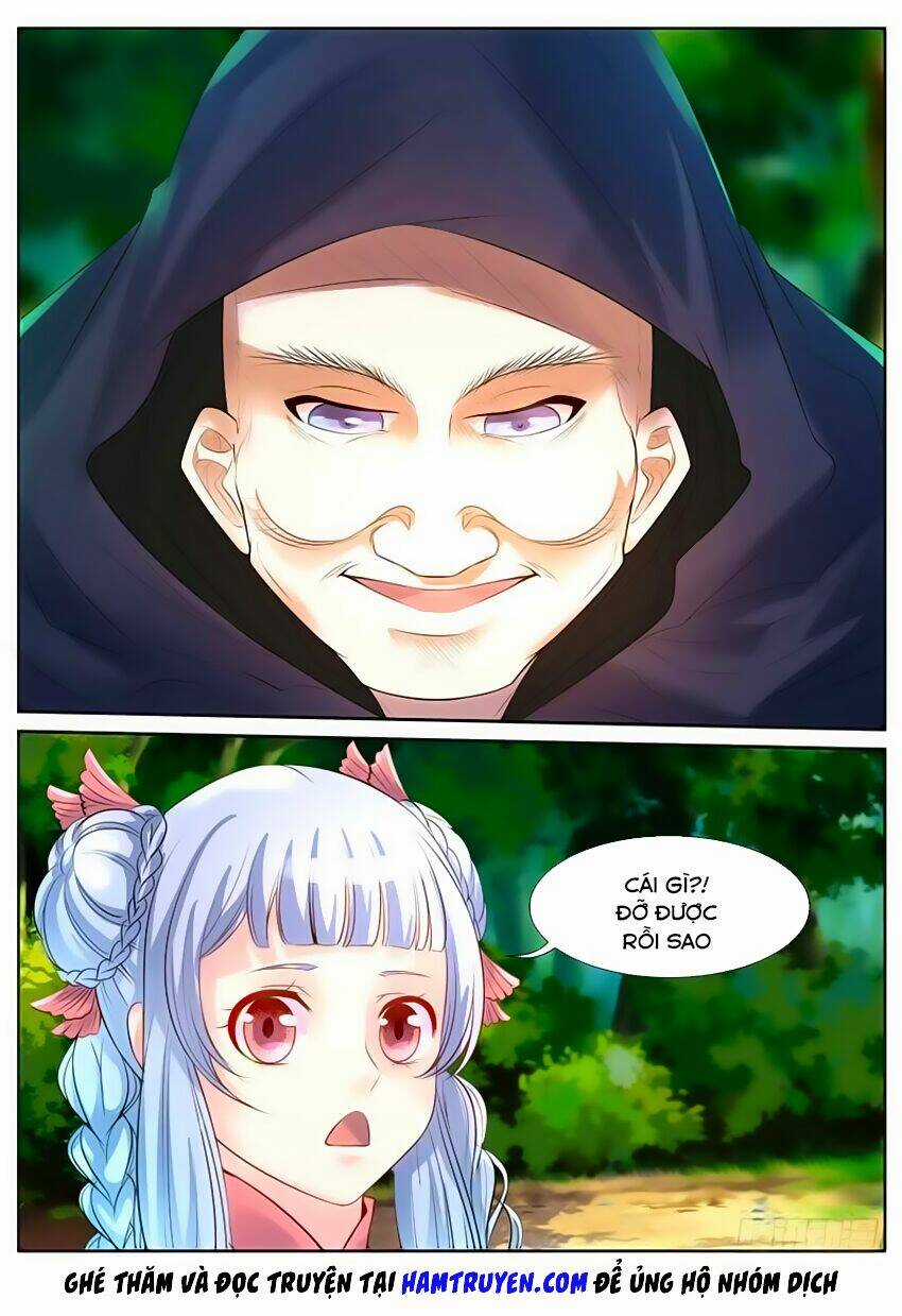 Ngự Thiên Chapter 24 trang 5