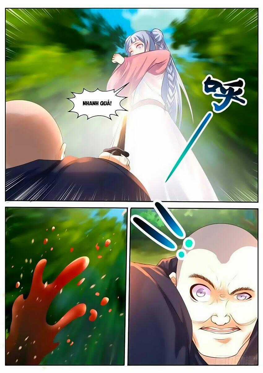 Ngự Thiên Chapter 24 trang 9