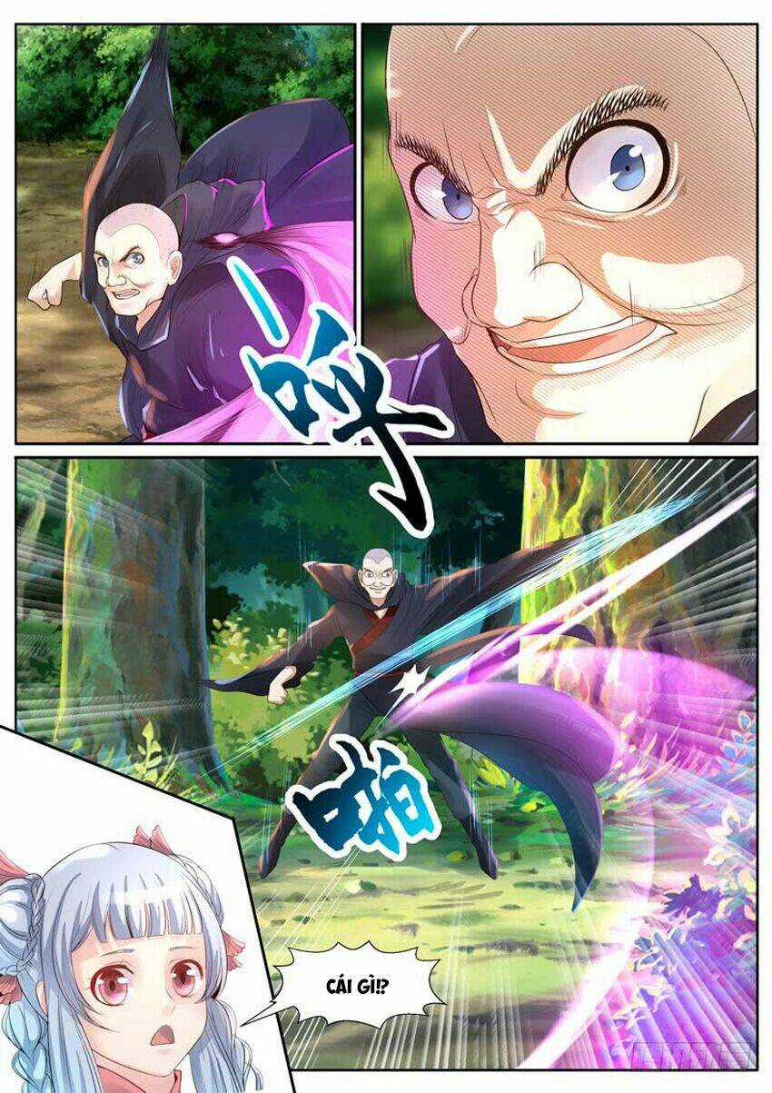 Ngự Thiên Chapter 26 trang 2