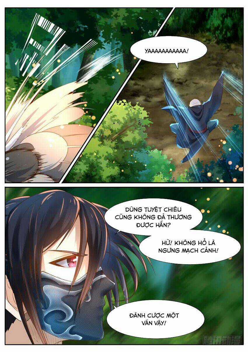 Ngự Thiên Chapter 26 trang 7