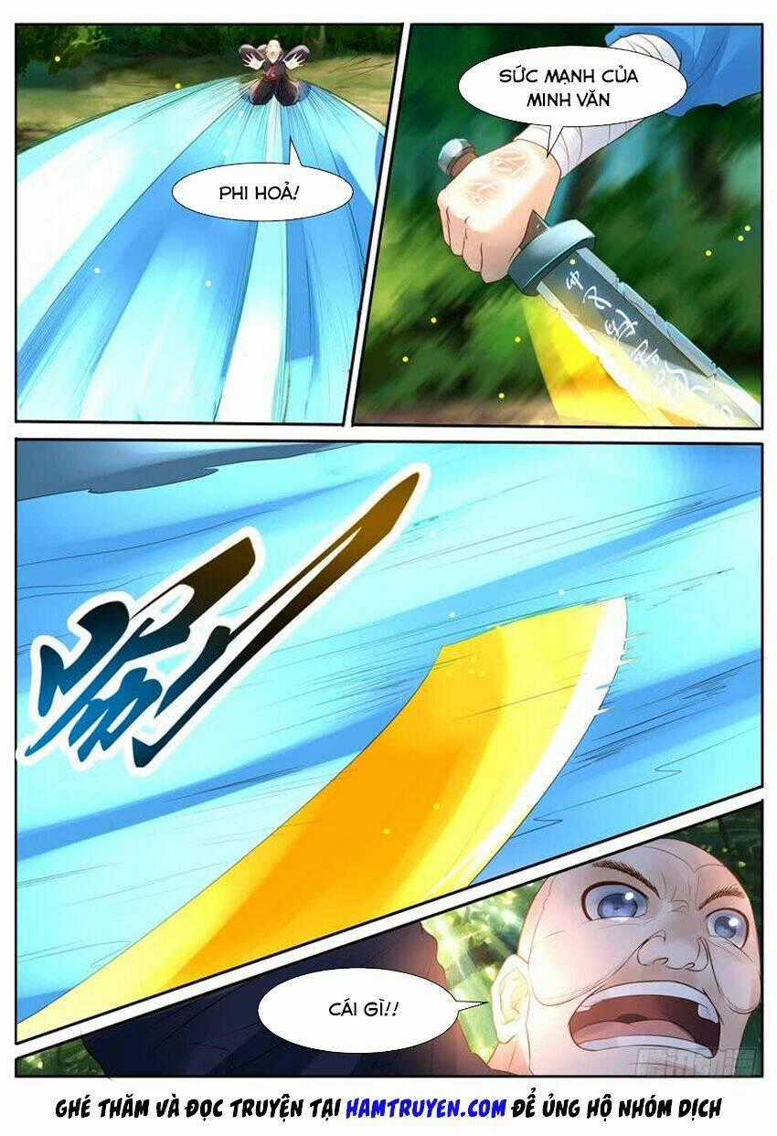 Ngự Thiên Chapter 26 trang 9