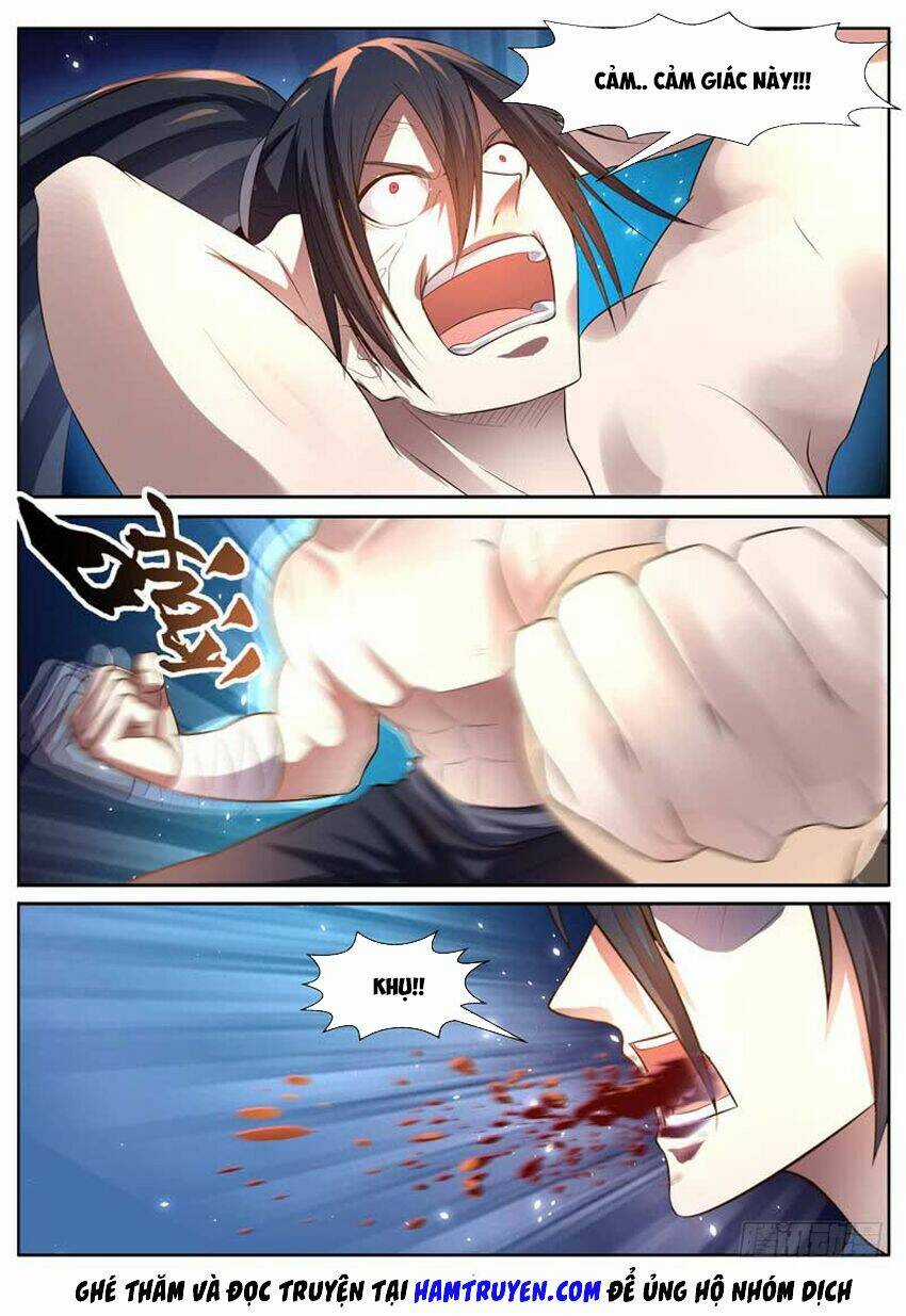 Ngự Thiên Chapter 29 trang 5