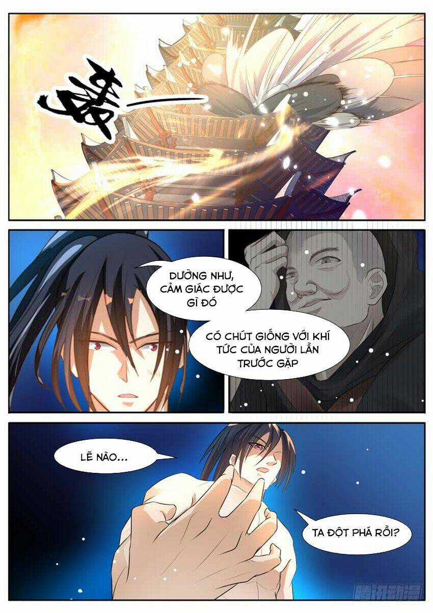 Ngự Thiên Chapter 29 trang 7