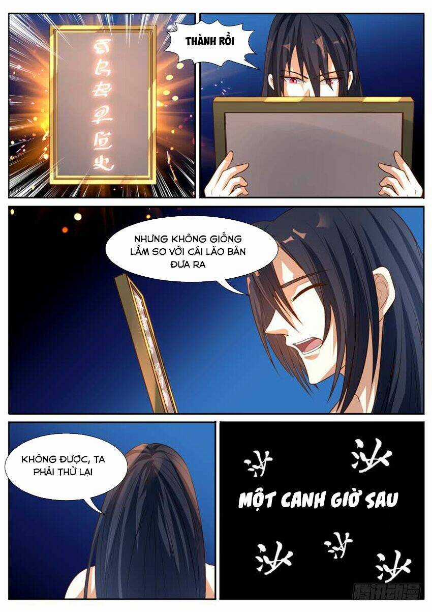 Ngự Thiên Chapter 30 trang 6