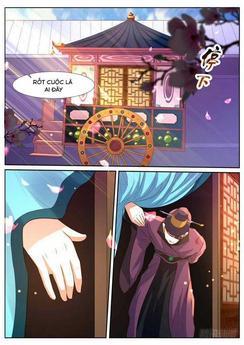 Ngự Thiên Chapter 31 trang 9
