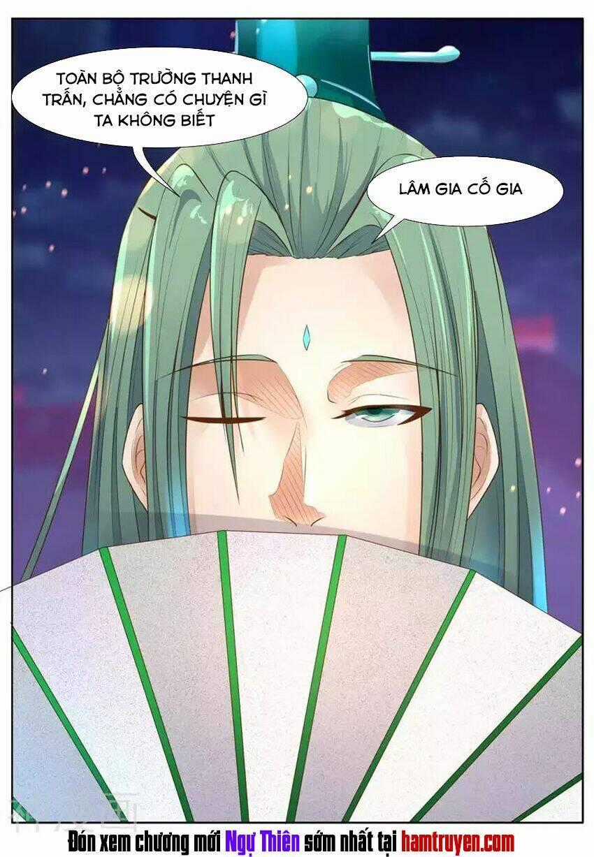 Ngự Thiên Chapter 35 trang 10
