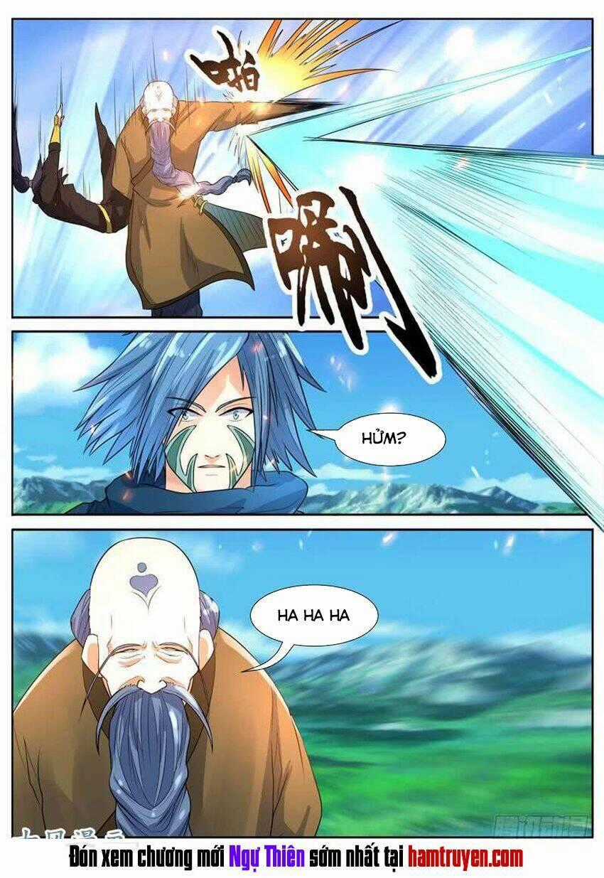 Ngự Thiên Chapter 41 trang 11