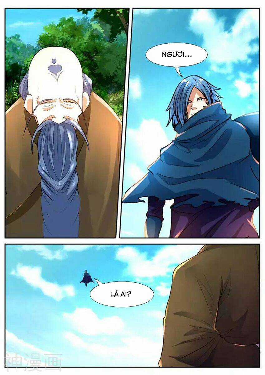 Ngự Thiên Chapter 42 trang 2