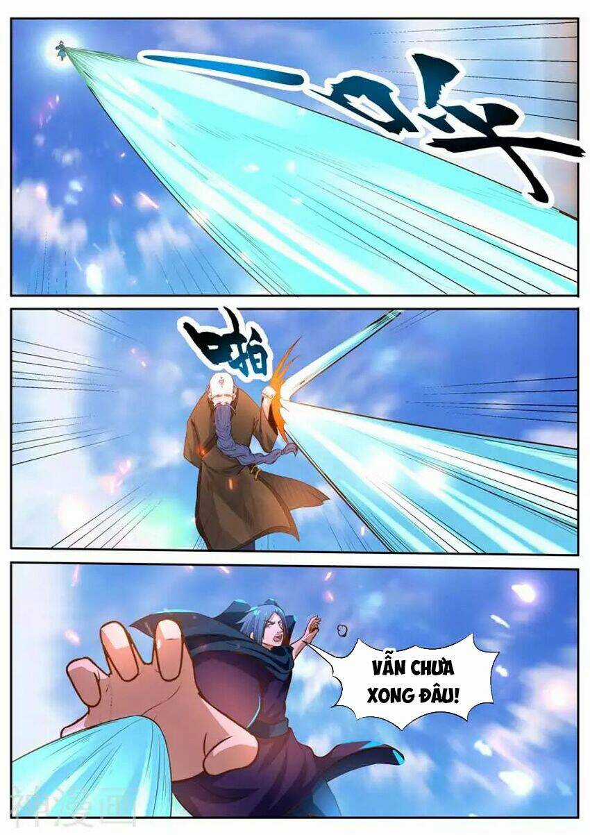 Ngự Thiên Chapter 42 trang 5