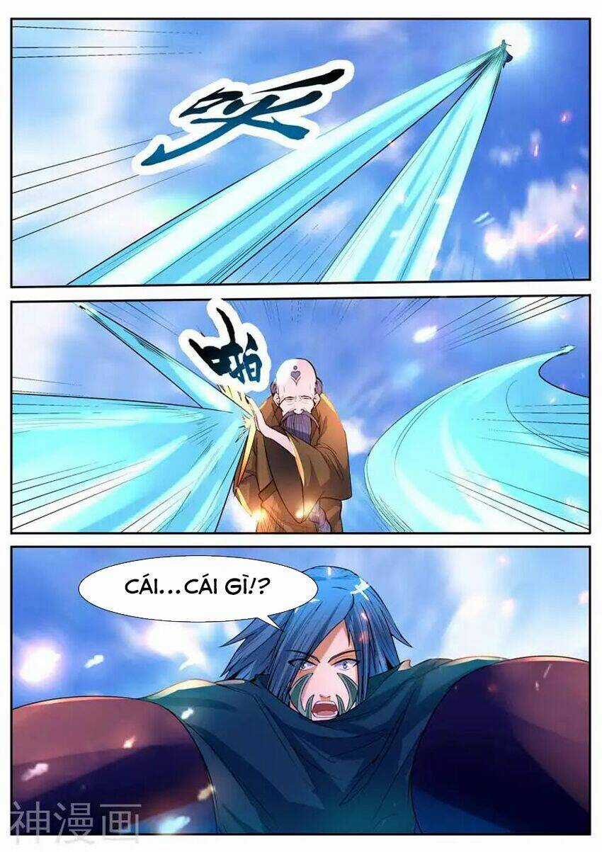 Ngự Thiên Chapter 42 trang 6