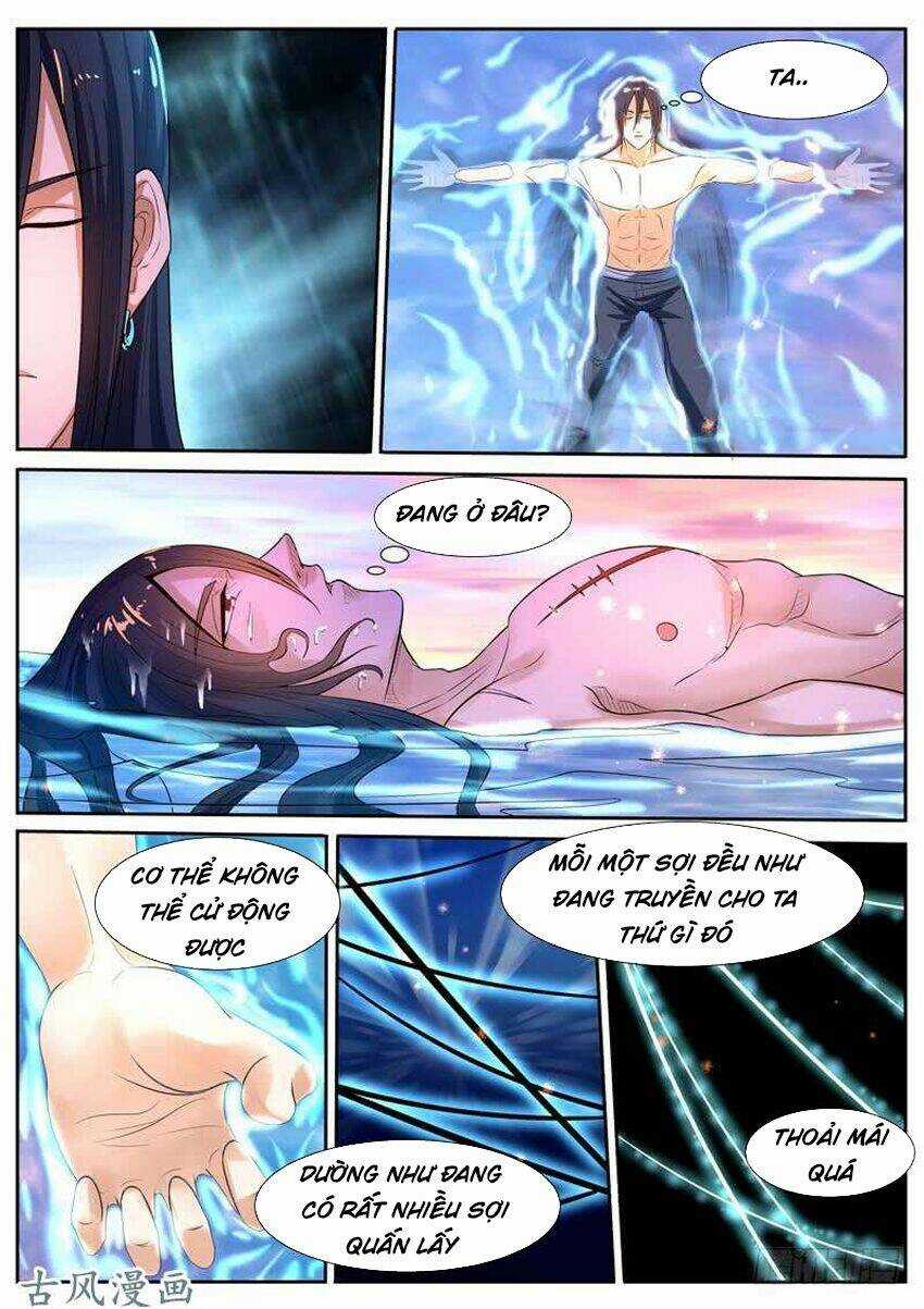 Ngự Thiên Chapter 46 trang 3