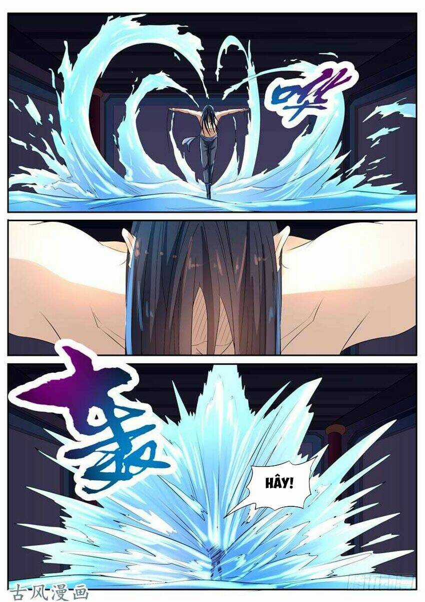 Ngự Thiên Chapter 46 trang 6