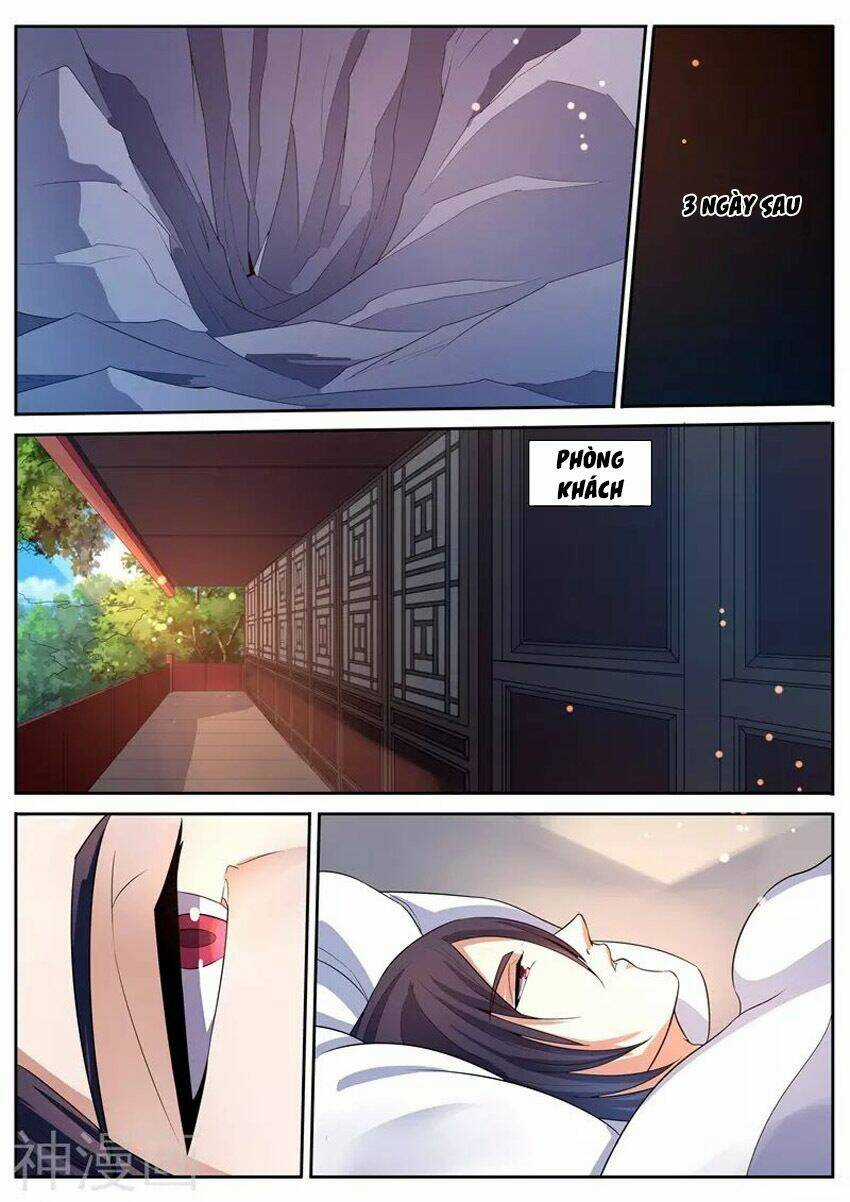 Ngự Thiên Chapter 49 trang 2