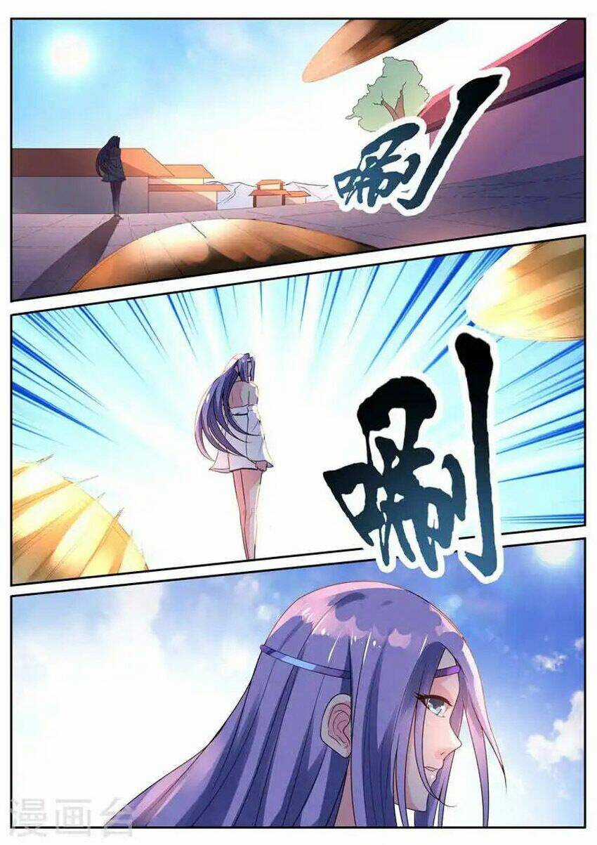 Ngự Thiên Chapter 50 trang 3