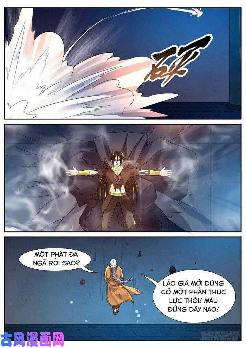 Ngự Thiên Chapter 53 trang 10