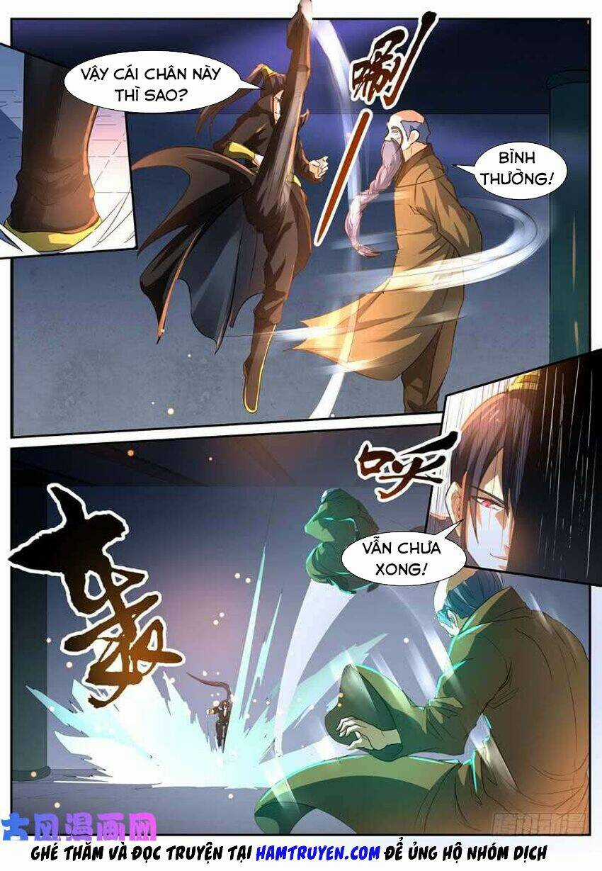 Ngự Thiên Chapter 53 trang 2