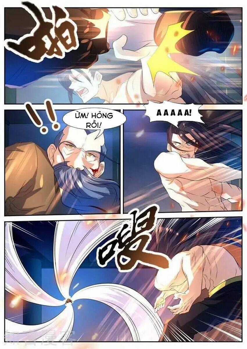 Ngự Thiên Chapter 54 trang 10