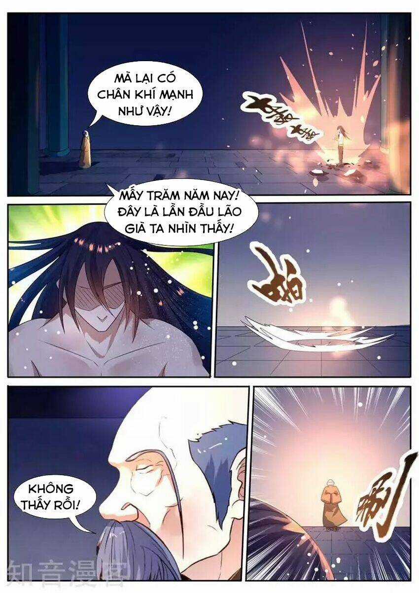 Ngự Thiên Chapter 54 trang 5
