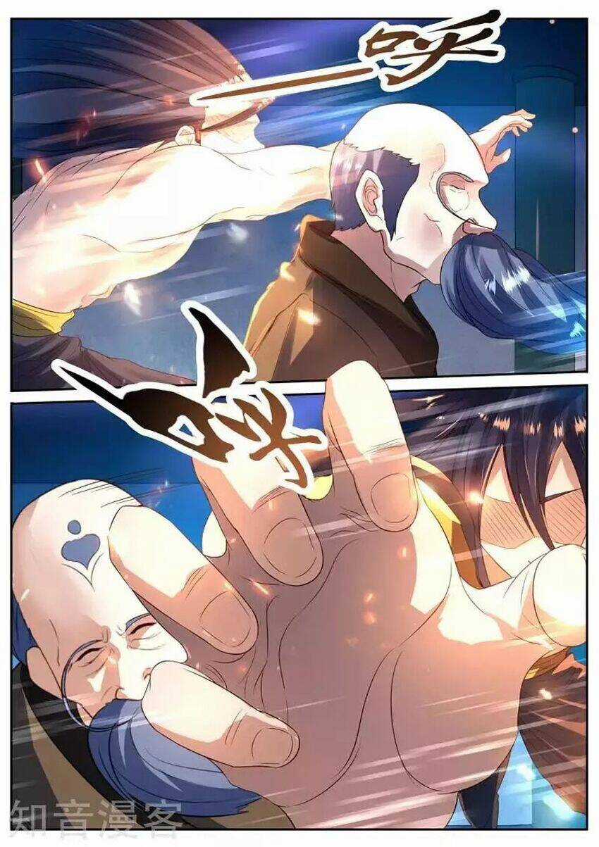 Ngự Thiên Chapter 54 trang 6