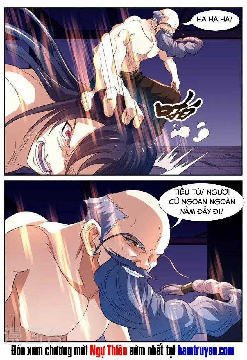 Ngự Thiên Chapter 55 trang 10