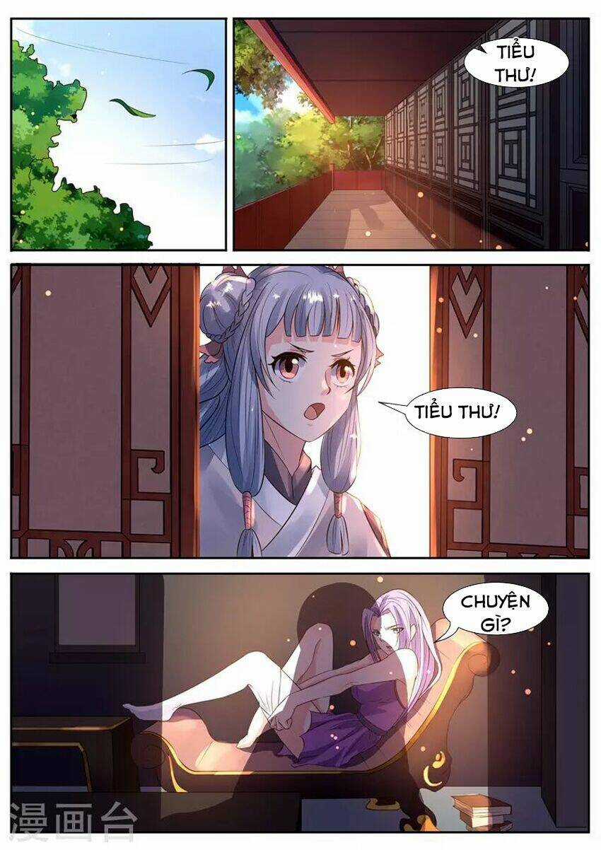 Ngự Thiên Chapter 56 trang 9