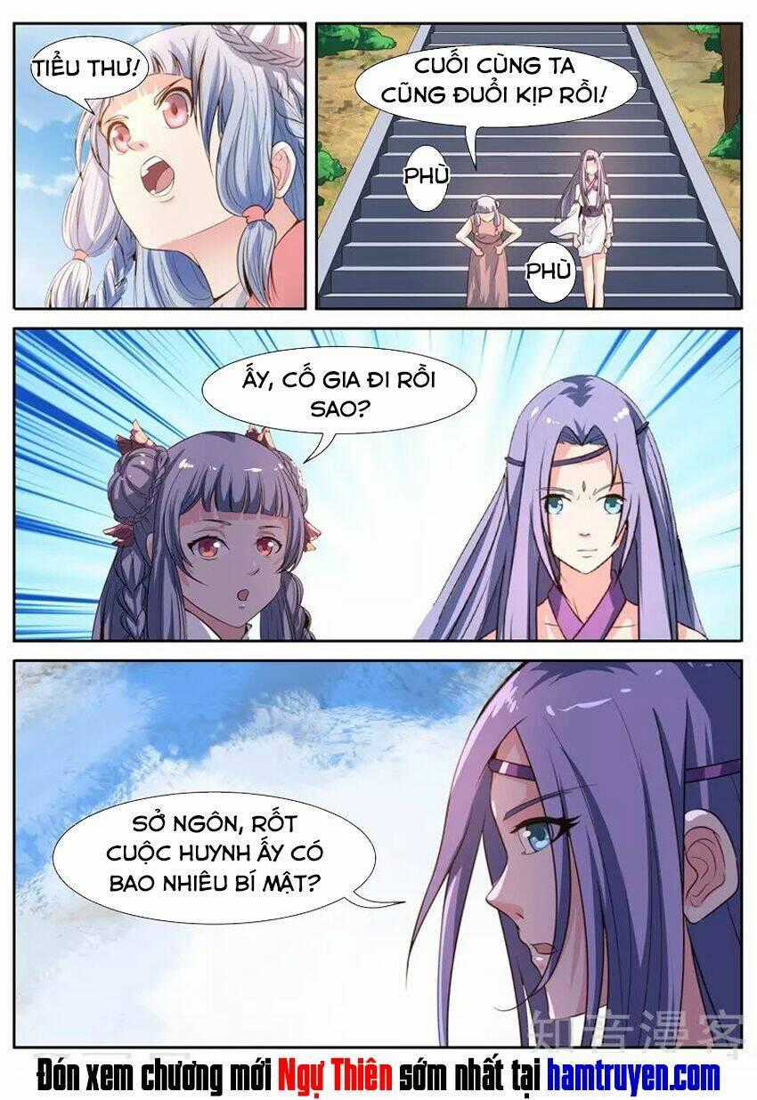 Ngự Thiên Chapter 57 trang 10
